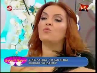 Şekerli Kahve 3.Kısım