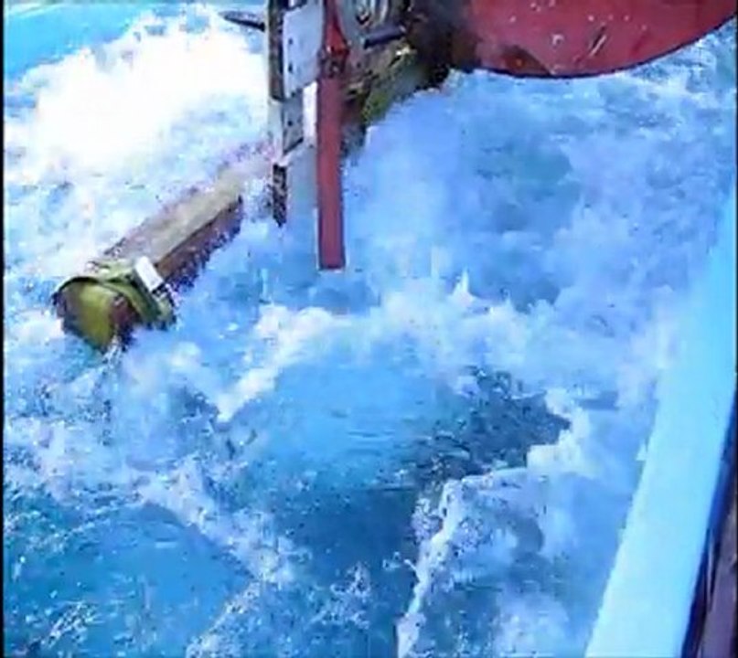 Emergency escape training