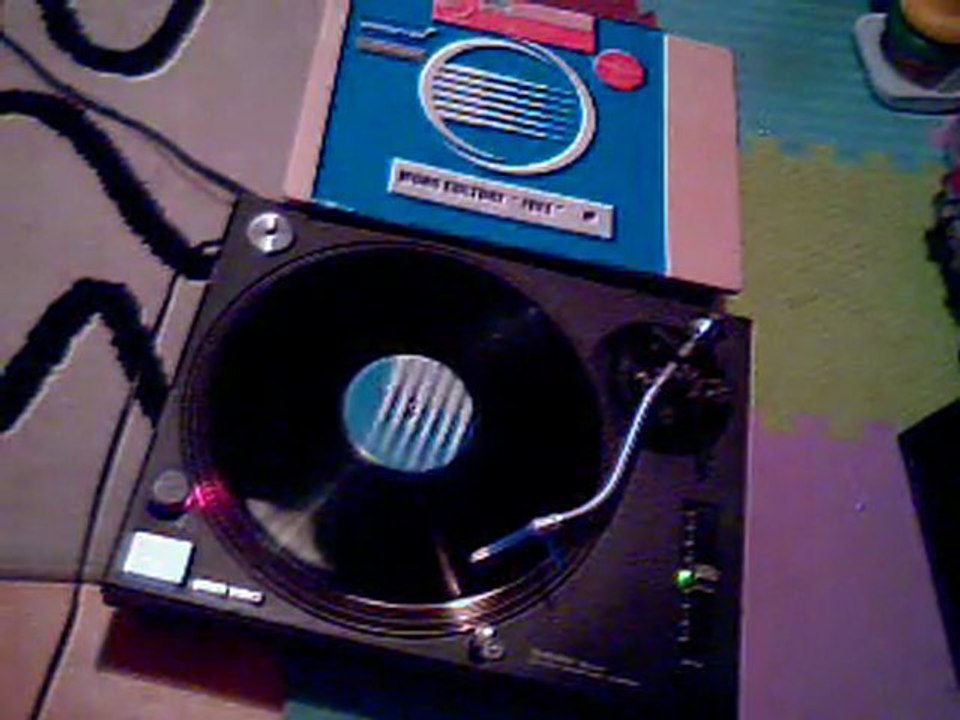 Mono Culture - Free (1998)