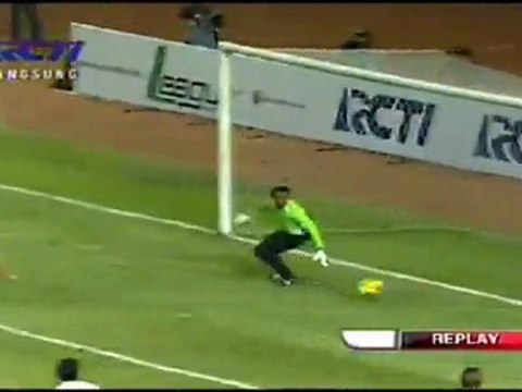 Το φιλικό των παλαίμαχων της Μίλαν στην Ινδονησία