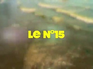 "Seconds of Eternity" N°15 (commenté)