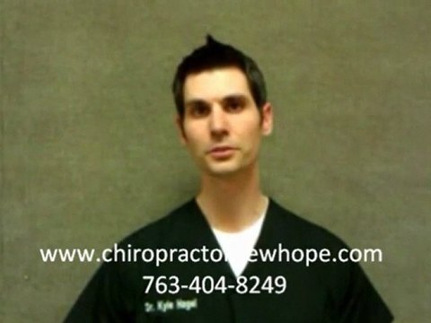 Chiropractor in New Hope MN – Why Chiropractic Treatment