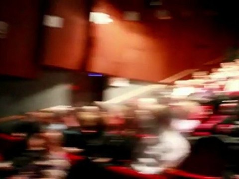 Quand je serai grand, je serai intermittent - troupe des quand je serai grand - théâtre du temps