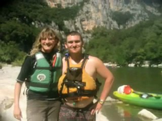 vacance ardèche 2011