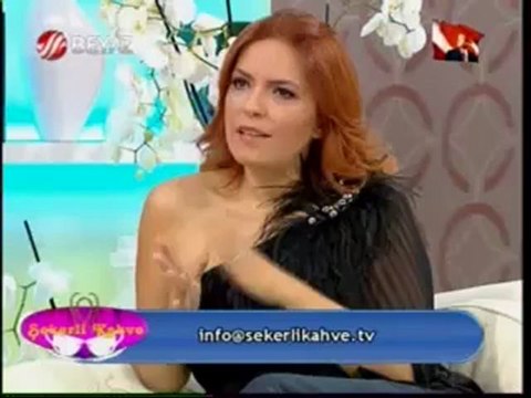 Şekerli Kahve 5.Kısım