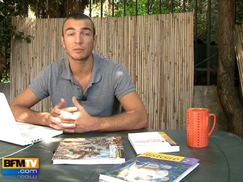 Rentrée scolaire : les profs débutants en stage