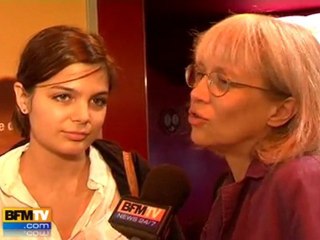 La Guerre est déclarée, succès autobiographique