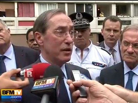 Bettencourt : Guéant défend les écoutes de la DCRI