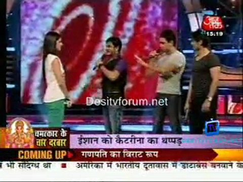 Saas Bahu Aur Betiyan - 5th September 2011 Video Watch Online p6