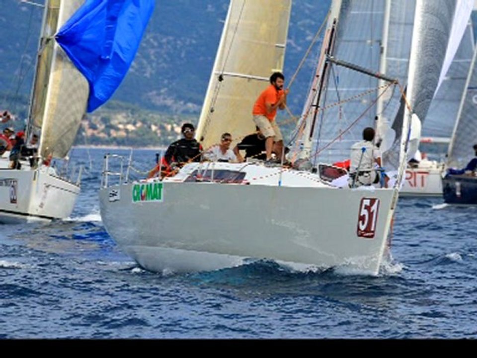 Satiro Cup 2011