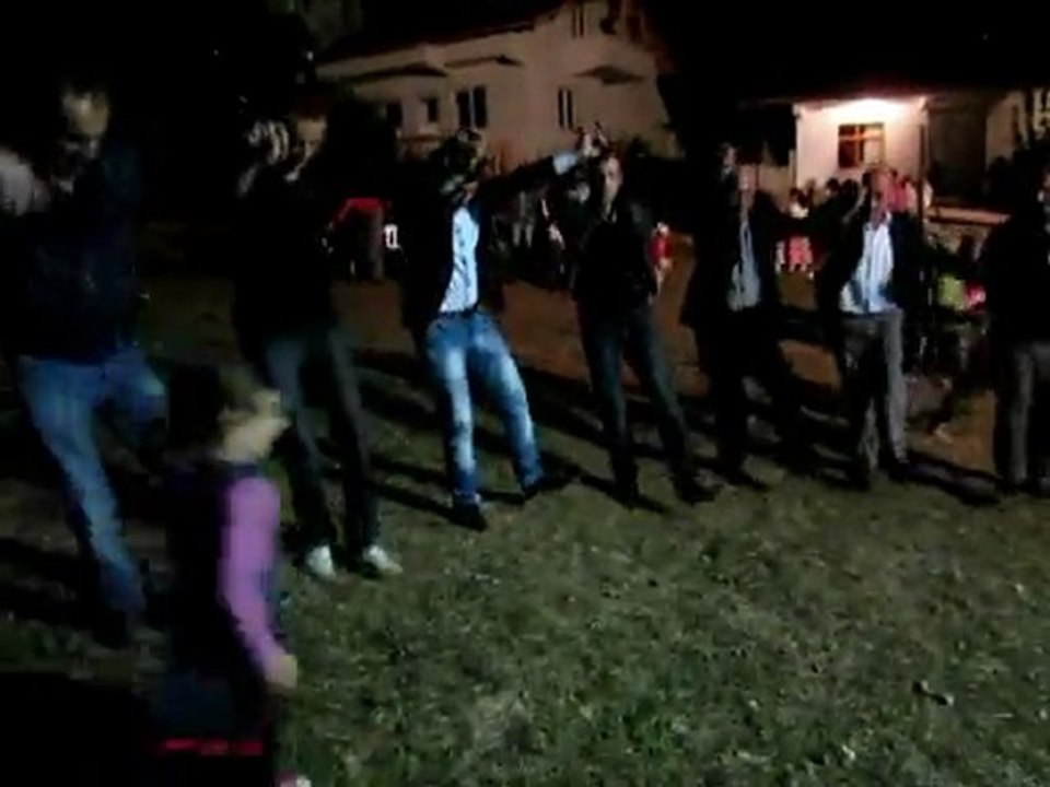 Murat Balki'nin Nişanı