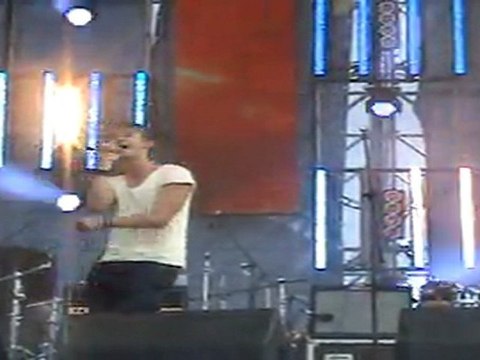 Fillin - Добрый вечер, мой город