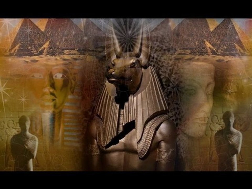 ❦Mythologie❦