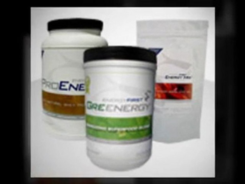 Natural Whey Protein From EnergyFirst.Com
