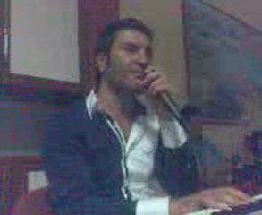 Sezer GEZER - Sen Gel Diyiyorsun