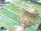Mondial - rugby : Chabal star en Nouvelle-Zélande