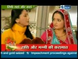 Saath Nibhaana Saathiya 5th September 2011 Gopi Ka Happy Birthday