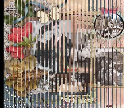 מצגת תמונות ואלבום דיגיטלי לחתונת הזהב של חדווה וגבי חלק א