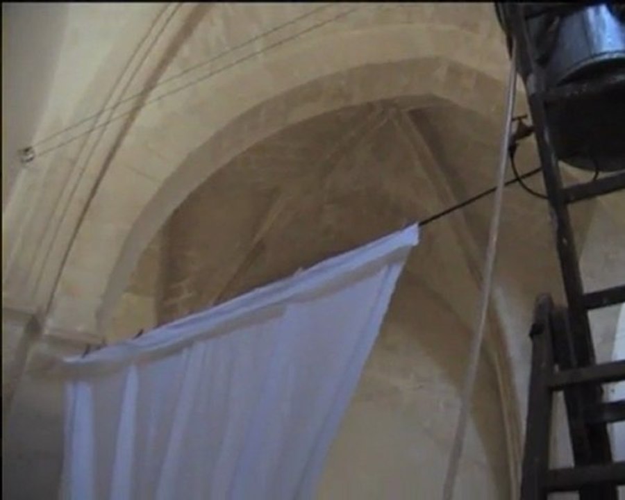 Des trames, du temps 2007