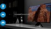 TV monitor LED 3D SAMSUNG - Official Trailer - da Samsung