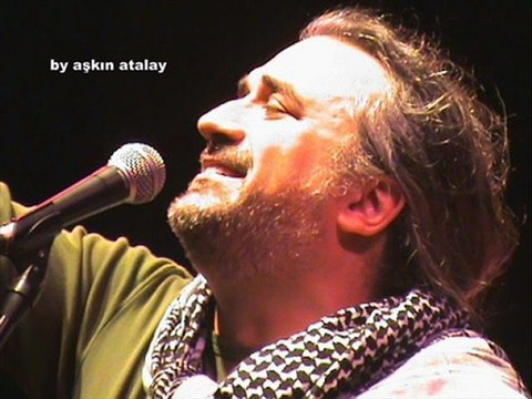 volkan konak - feriğim - by aşkın atalay