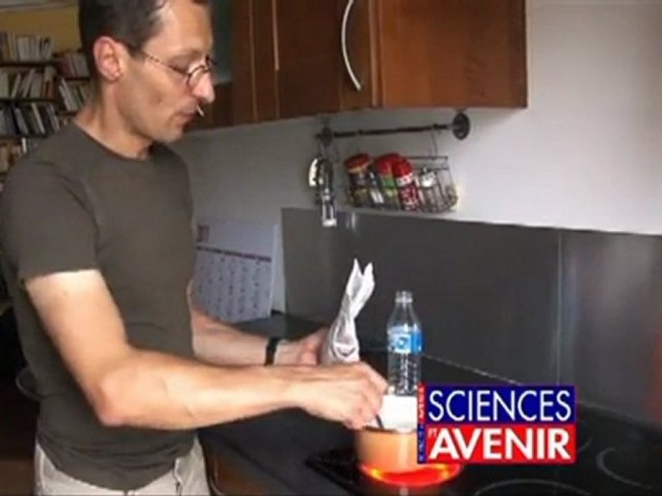 Comment fabriquer des cristaux de sucre