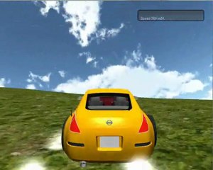 Unity Gelişmiş Araç Fiziği Vol.2