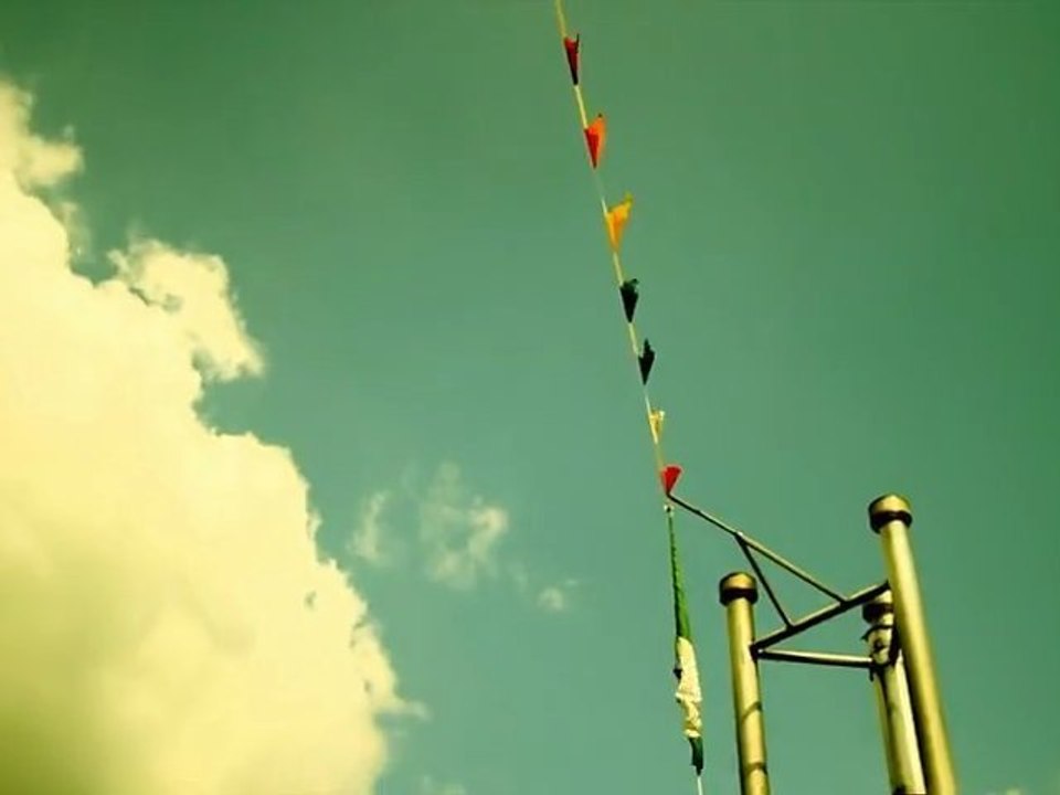 Les Loups - Side To Side (Video Mix) - Umalu Rec.