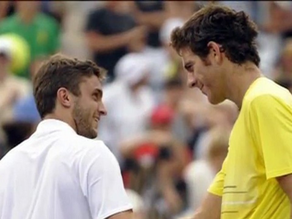 US Open - Der 7. Tag im Überblick