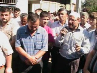 4.EYLÜL 2011.ORHAN DEMİRCAN CENAZE MERASİMİ.böülm.1.