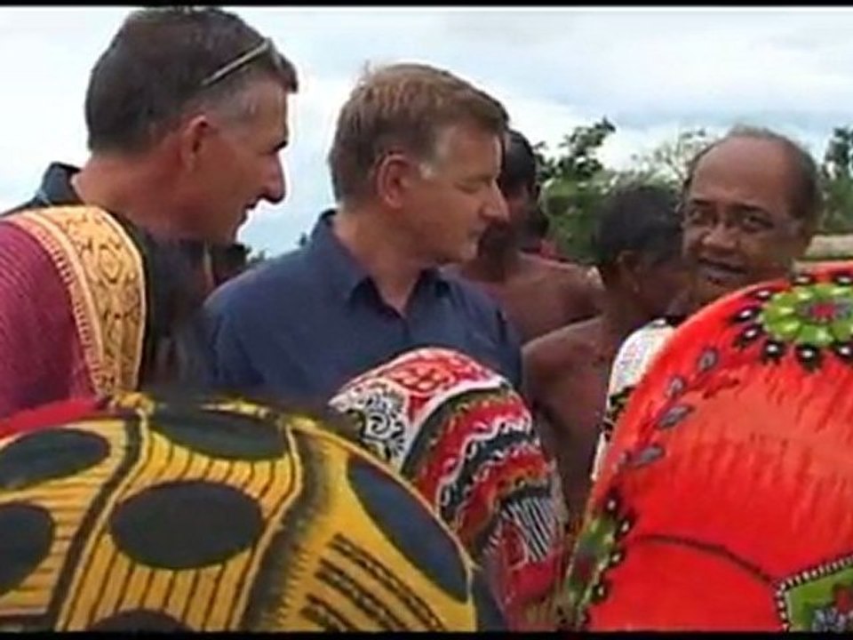 Mangroves for life - NEWS (Sundarbans-India)