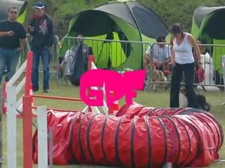 20110904 biscarosse excel little blue