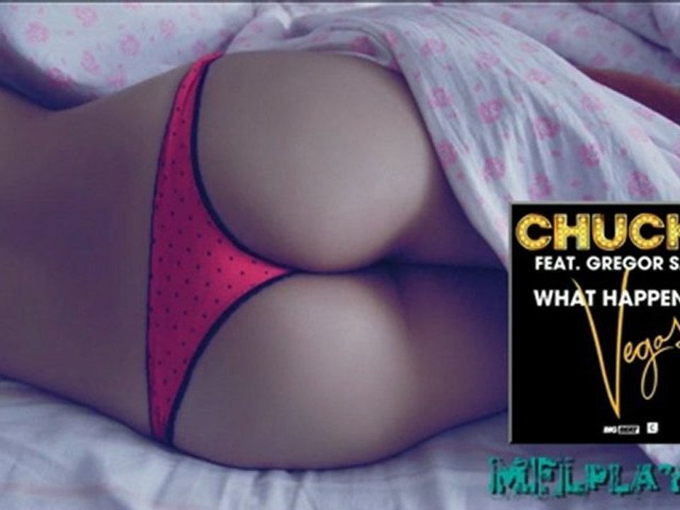 Chuckie & Gregor Salto - What Happens In Vegas (Club Mix)
