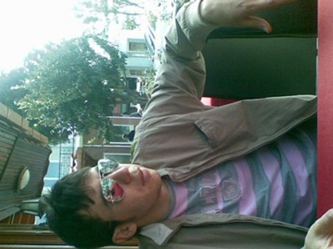 Erkin Koray Şaşkın (UĞUR AKSOY)