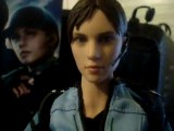 mes video de mes figure jill valentine hot toys  4 septembre 11 001