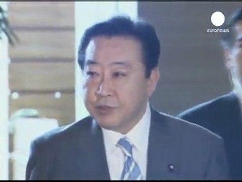 Japón: Talas deja 31 muertos y decenas de desaparecidos