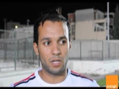 Déclarations des joueurs de l'ESS