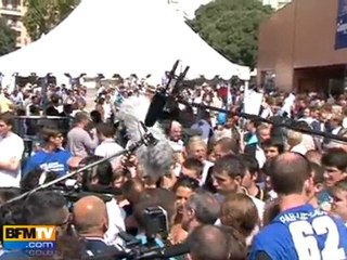 Rigueur : taxation des plus-values immobilières