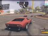 Driver: San Francisco - Movie Challenge 13 - Lamborghini Miura