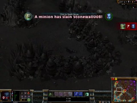 League of legends - Evelynn jungle par Stonewall