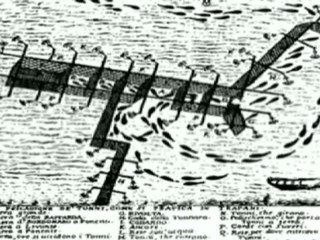 Trapani, città tra due mari - Storia economica