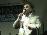 Beylikdüzü Belediyesi Ramazan Etkimlikleri-Dursun Ali Erzincanlı