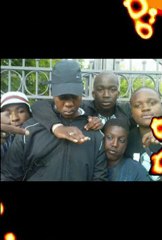 albino feat djibson - Jamais Jamais