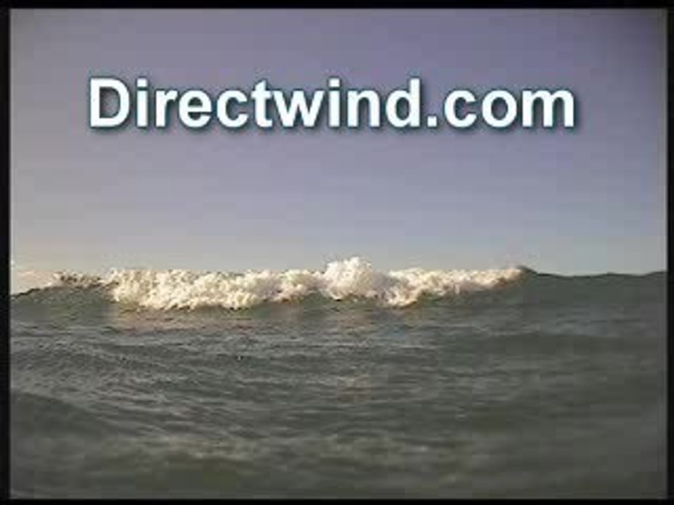 Maui Windsurfing Cam video Dailymotion