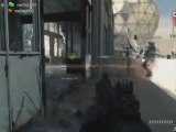 [DOME] Modern Warfare 3 Gameplay   MW3 Multiplayer Killstreak 