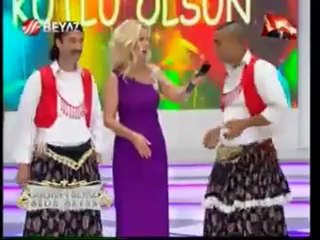 Sultan-ı Beyaz 11. Bölüm 6.Kısım