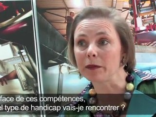 Inovaccess Interviews European Synchrotron Raditiation Facility