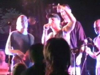 Fred Hamm's Electro Groove Band featuring NOVIA
