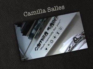 Camilla Salles