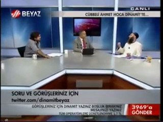 AJAN HOCALAR CENNETİ TÜRKİYE!